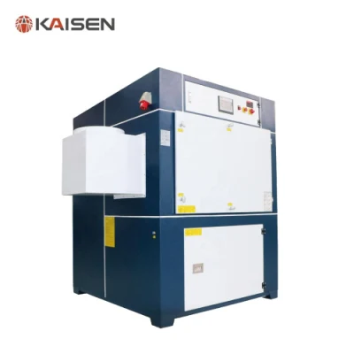 Extrator Tipo Central Kaisen 2020 Ksdc-8606b Modelo Vertical Aprovado pela CE